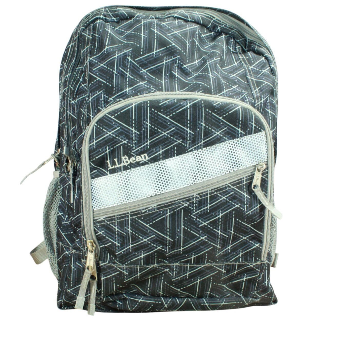 L.L. Bean LL Bean Weatherproof Deluxe Book Pack 37L Backpack Size ONE SIZE - 1 Thumbnail