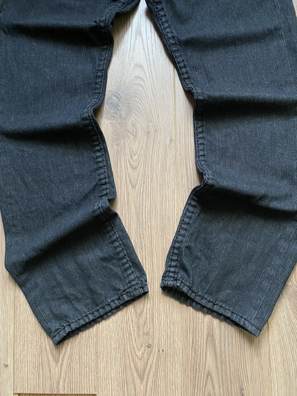 True Religion × Vintage Vintage True Religion Denim Jeans Pants Size 38 Size US 38 / EU 54 - 4 Thumbnail