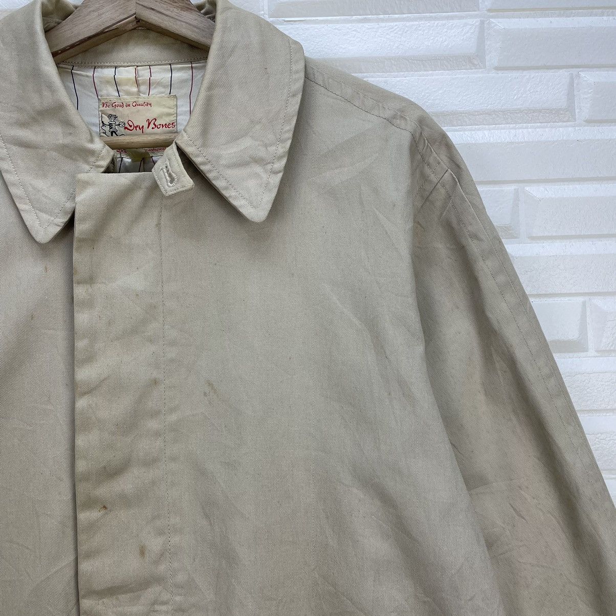 Dry Bones × Japanese Brand × Vintage Vintage Dry Bones Japan Size US M / EU 48-50 / 2 - 5 Thumbnail