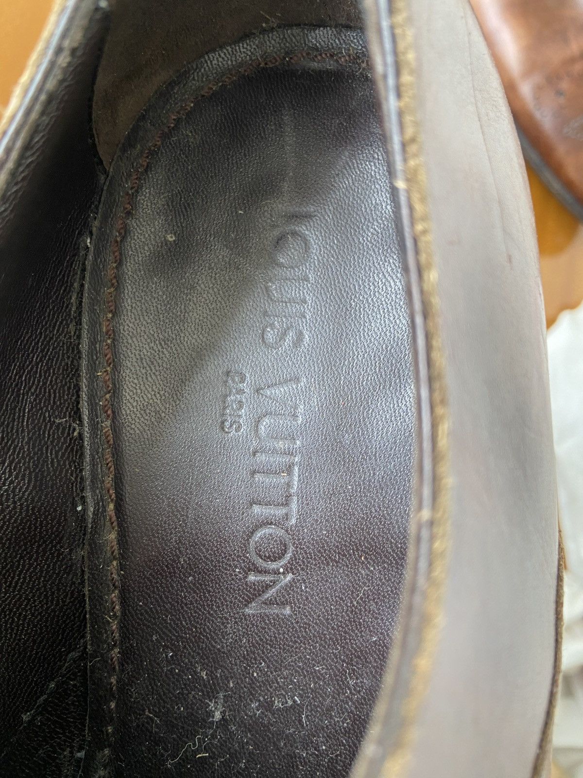 Louis Vuitton Louis Vuitton Size US 7 / EU 40 - 14 Thumbnail