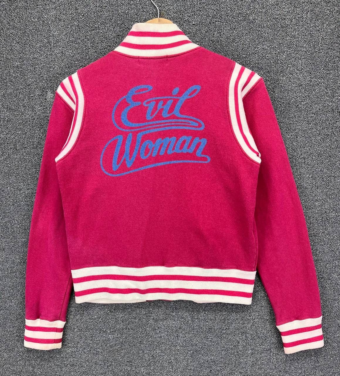 Hysteric Glamour Evil Woman | Grailed