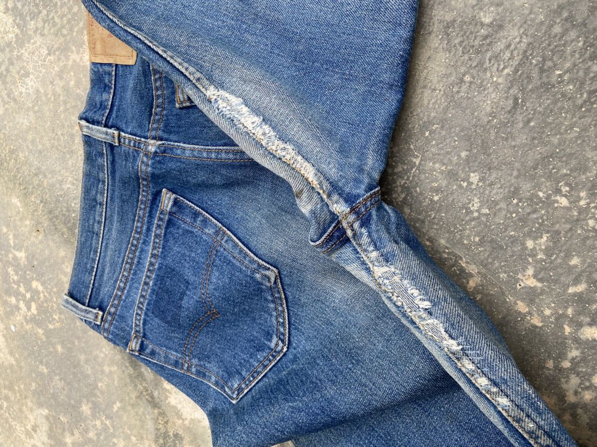 Levi's Vintage Clothing Vintage Levi’s 501 Pants Size US 33 - 5 Thumbnail