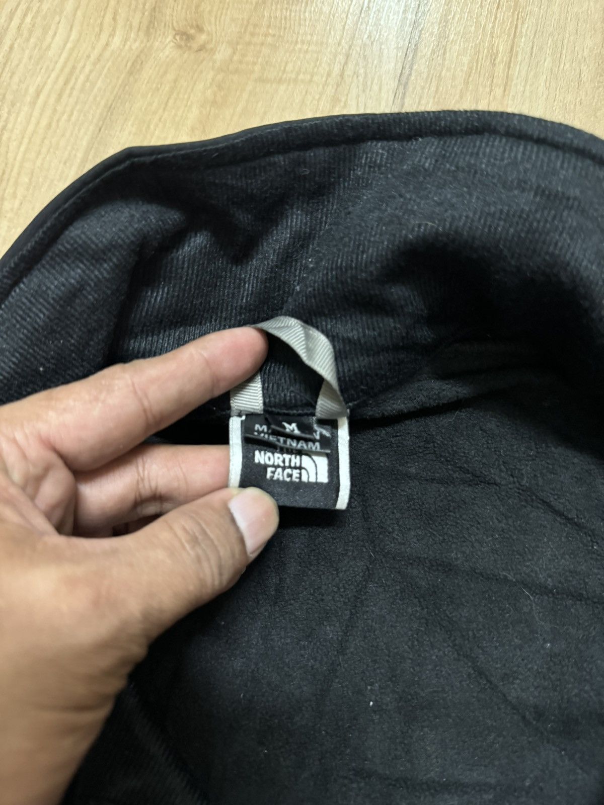 The North Face THE NORTH FACE WINDSTOPPER JACKET Size US M / EU 48-50 / 2 - 6 Thumbnail