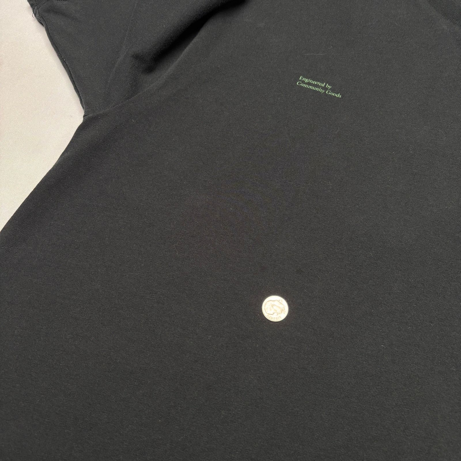 Nike Nike x Community Goods Pacific Design Center T Shirt Large Size US L / EU 52-54 / 3 - 10 Thumbnail