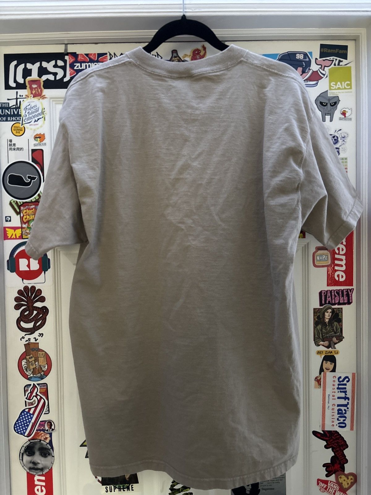 Vintage Vintage Tom Sawyer Hannibal, Missouri shirt Size US XL / EU 56 / 4 - 5 Thumbnail