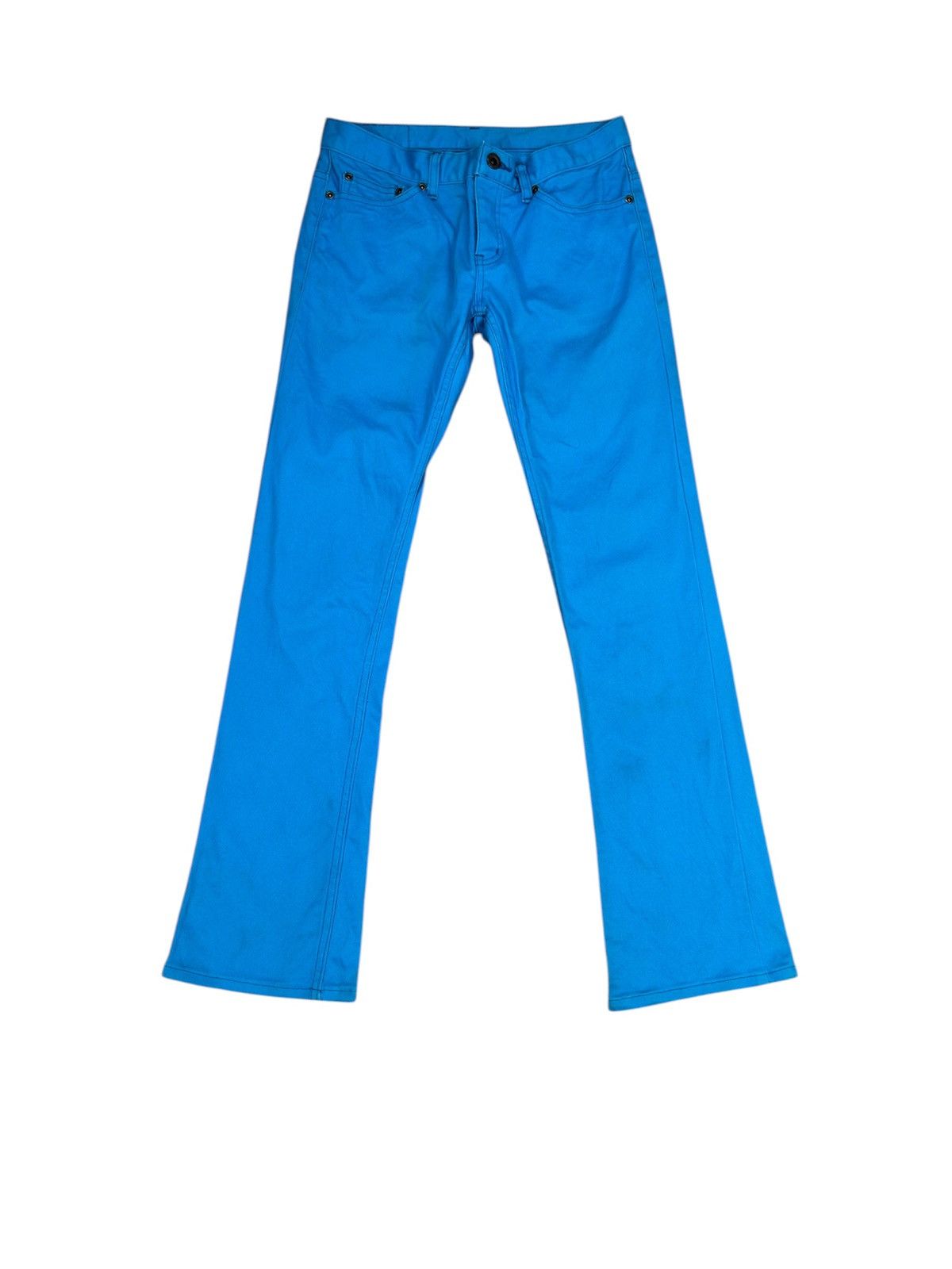 Hysteric Glamour Flared Pants