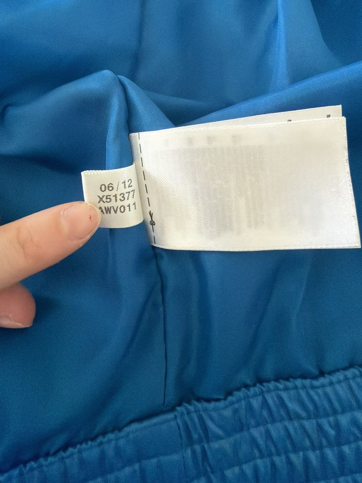 Adidas Adidas Originals Puffer Jacket With Logo Size US S / EU 44-46 / 1 - 10 Thumbnail