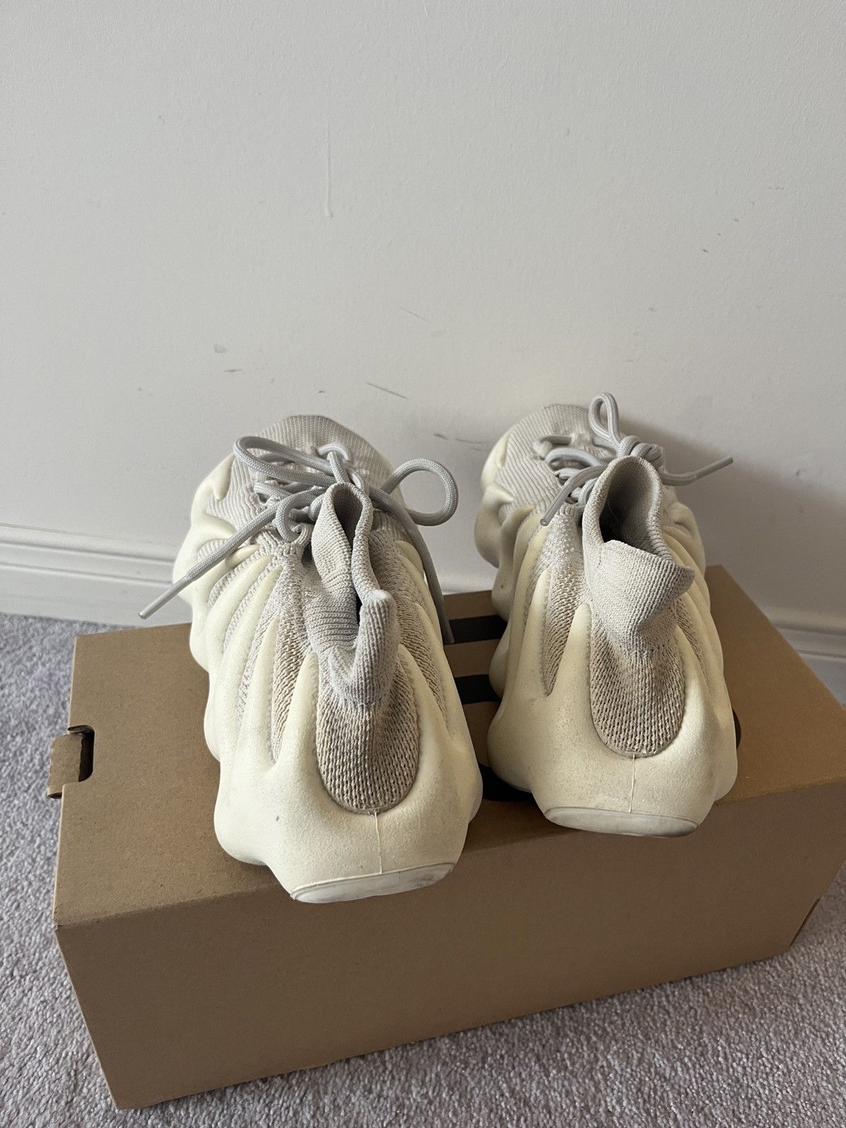Adidas × Kanye West × Yeezy Yeezy 450 size US9.5 Size US 9.5 / EU 42-43 - 3 Thumbnail