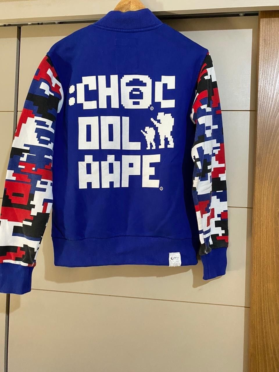 Aape × CHOCOOLATE Aape x Chocoolate Jacket Size US M / EU 48-50 / 2 - 2 Thumbnail