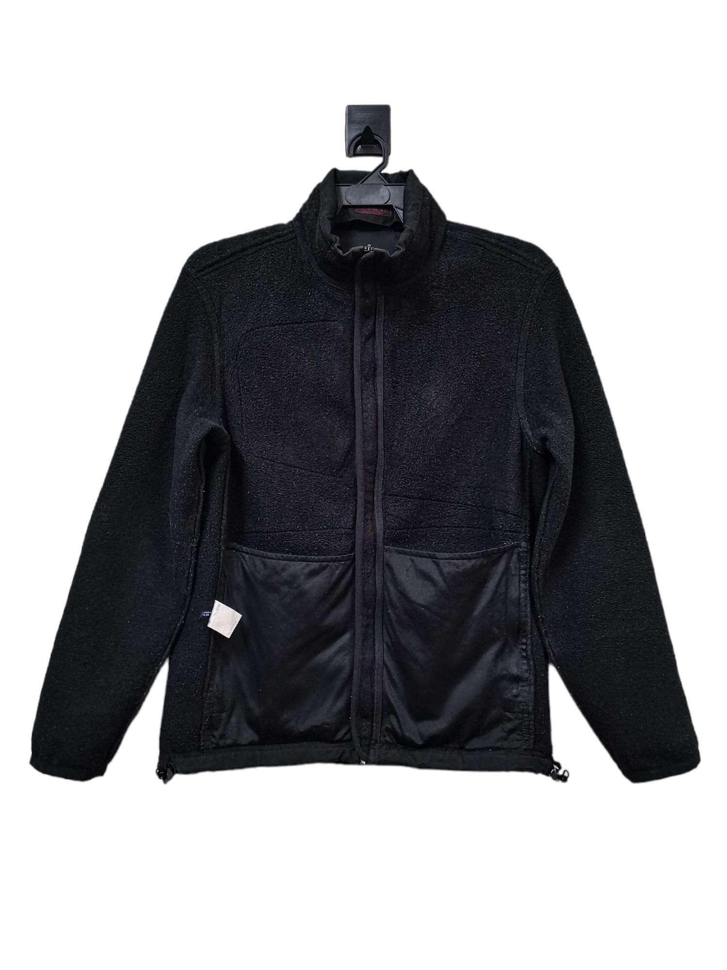 Polo Ralph Lauren 🔥🔥🔥Polo Ralph Lauren Polartec Classic Zip Up Jacket Rare Size US M / EU 48-50 / 2 - 11 Thumbnail