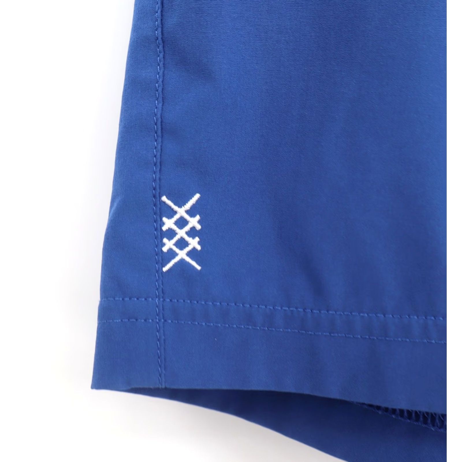 Rhone Rhone Men's Athletic Shorts Navy Blue XL Nylon Elastane Pockets Drawstring 7" Inseam Athletic Activewear Casual Travel Size US 36 / EU 52 - 3 Thumbnail