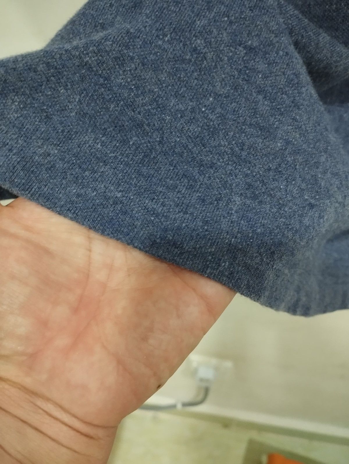 Designer Polo Ralph Lauren Blue M Size US M / EU 48-50 / 2 - 11 Thumbnail