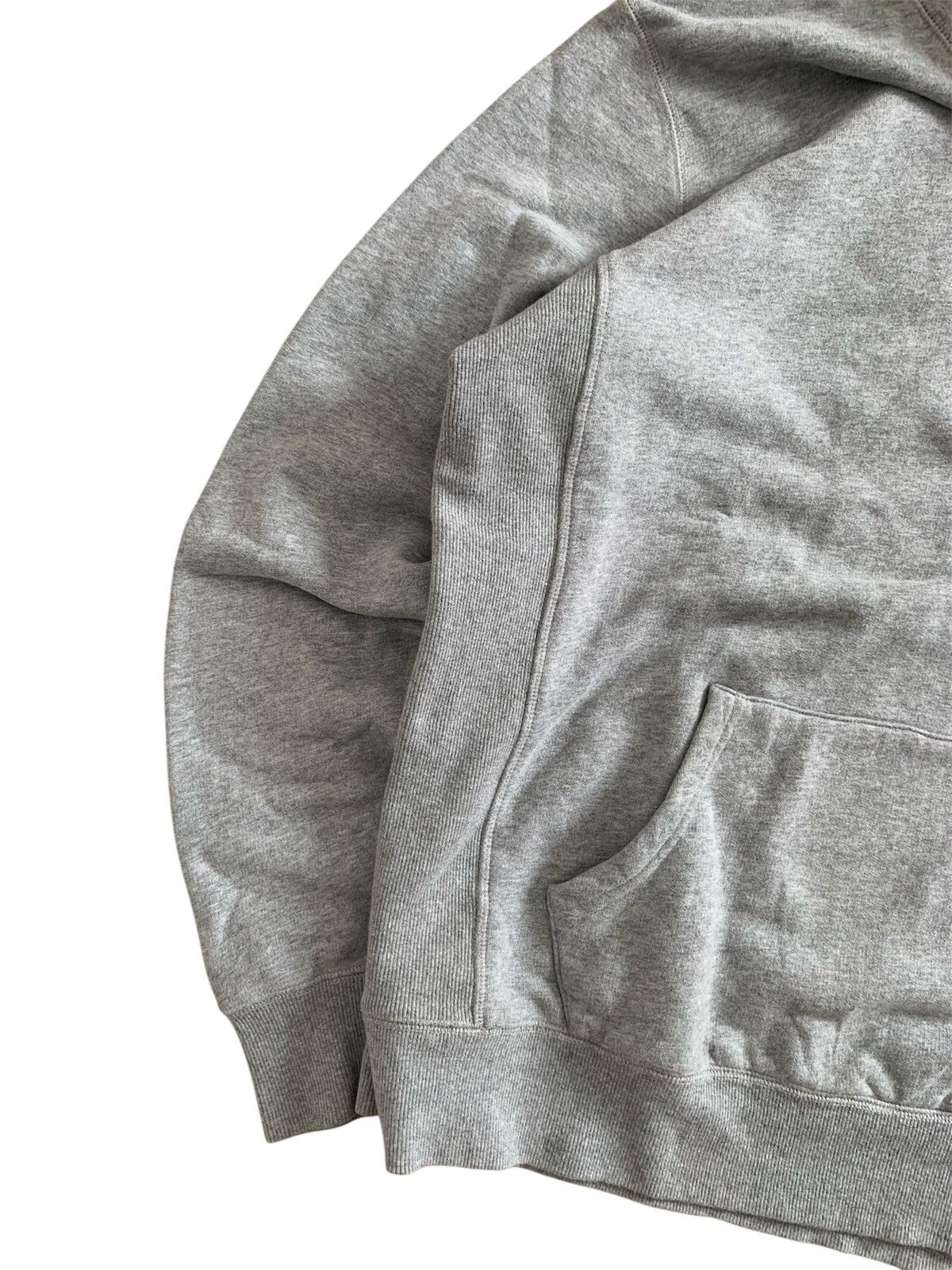 Noah Noah Rose Embroidered Pullover Hoodie Size US M / EU 48-50 / 2 - 4 Thumbnail