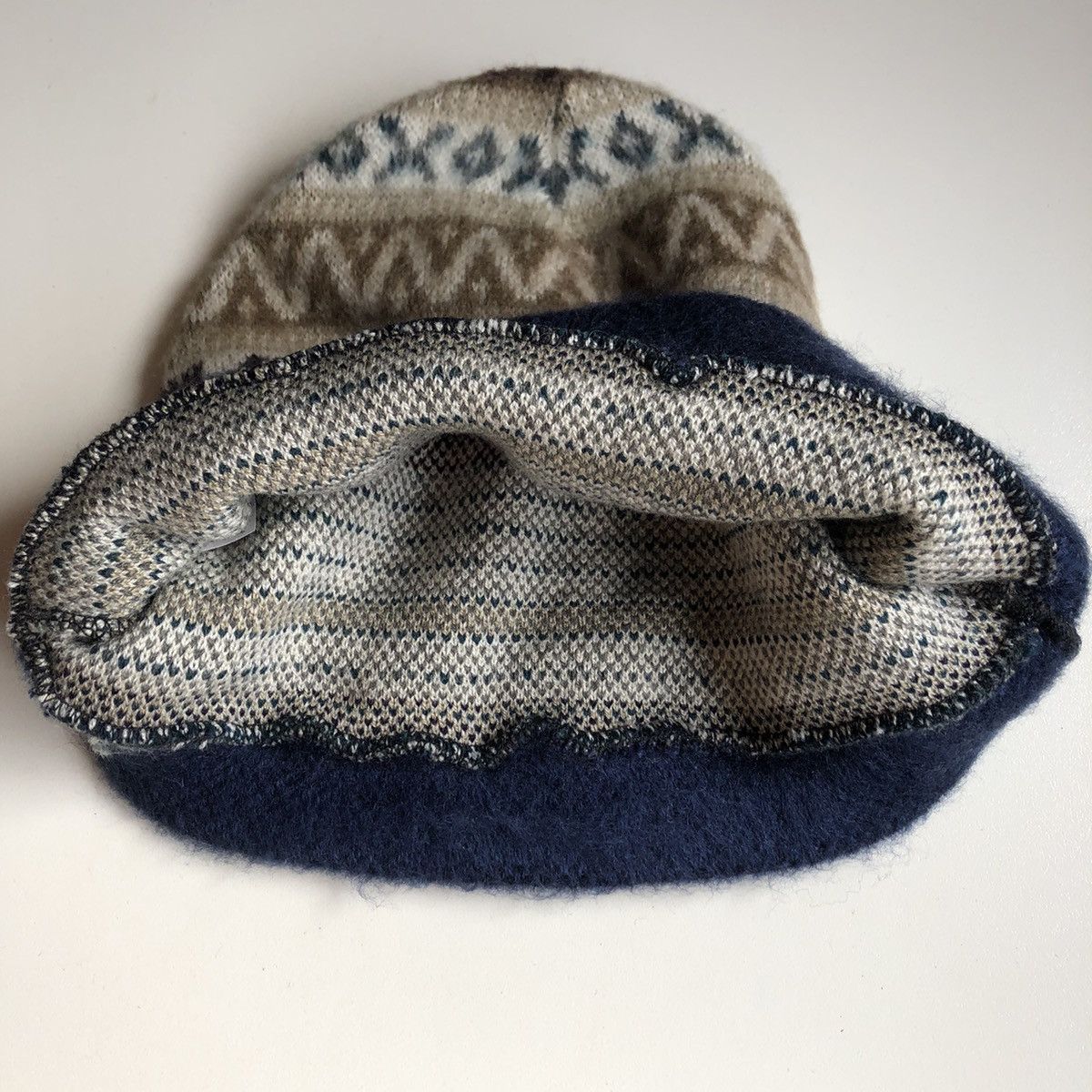 Other Alpaca Blend Beanie Size ONE SIZE - 5 Thumbnail