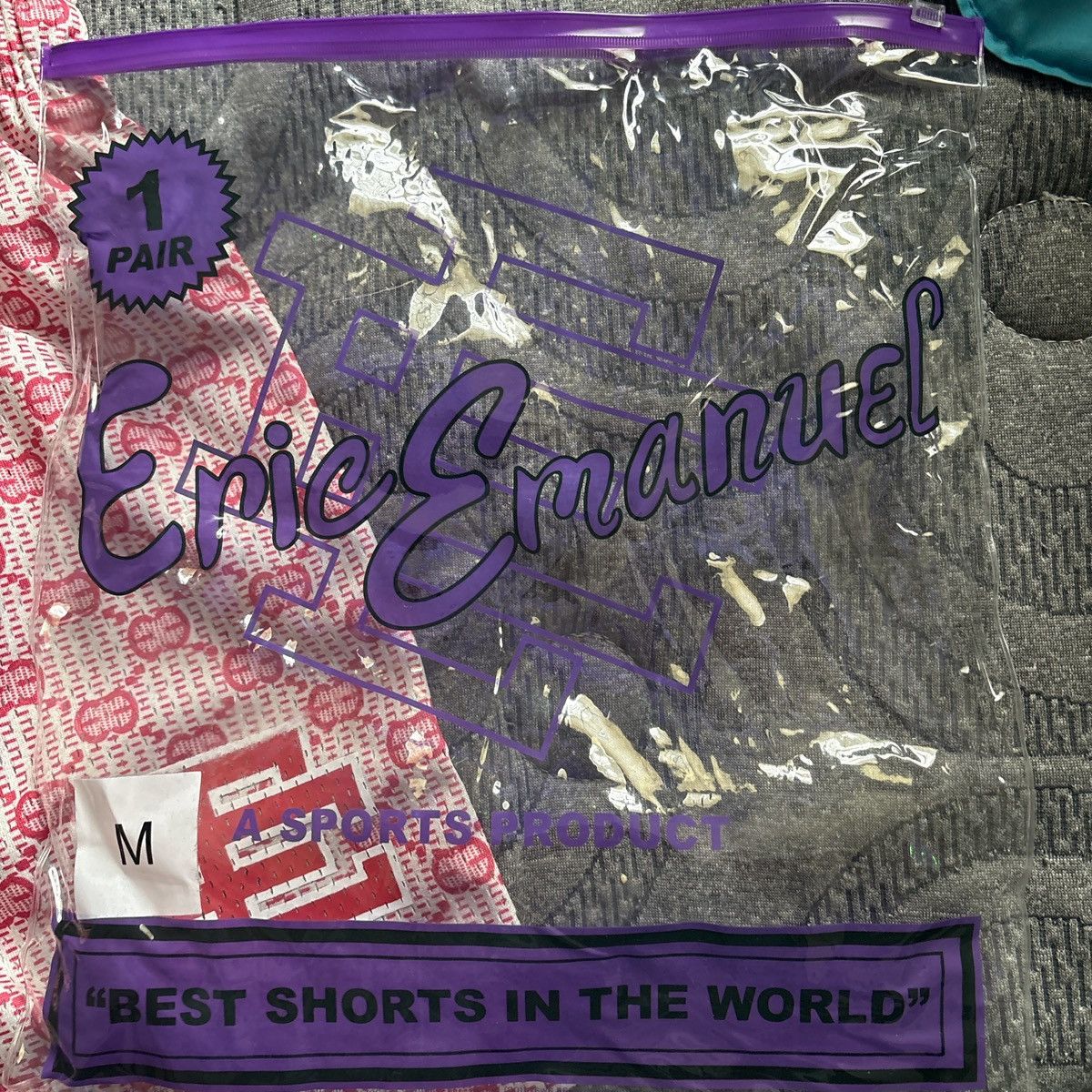 Other Erick emummal shorts Size US 26 / EU 42 - 3 Thumbnail