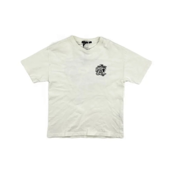Louis Vuitton Louis Vuitton Short-sleeve T-shirt Size US S / EU 44-46 / 1 - 1 Thumbnail