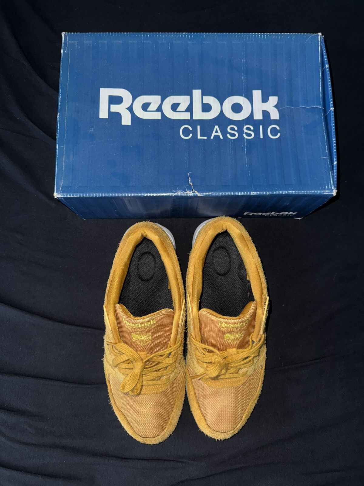 Reebok 2014 Travis Scott Reebok Ventiliator. Size US 10.5 / EU 43-44 - 5 Thumbnail