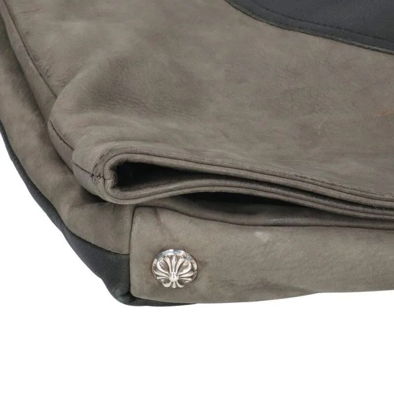 Chrome Hearts Chrome Hearts Bag Size ONE SIZE - 4 Thumbnail