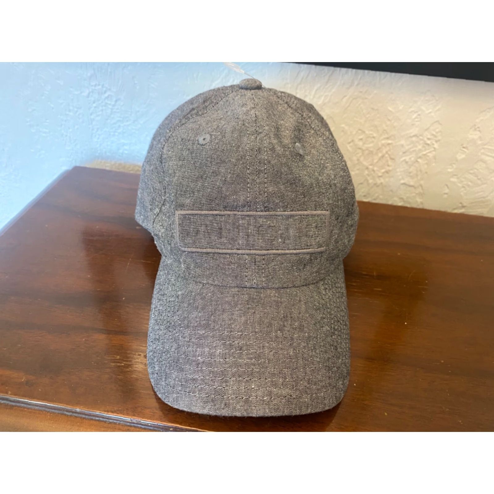 Adidas Adidas Hat Cap Str... Size ONE SIZE - 2 Thumbnail