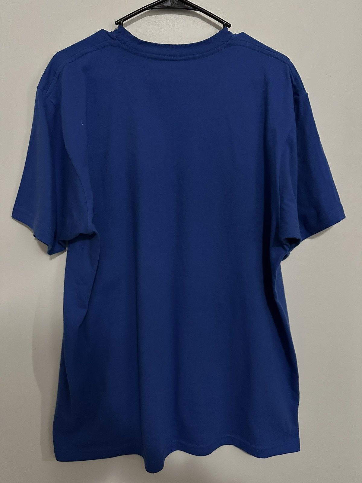 Supreme × Thrasher Supreme Trasher Skyline Tee Size US L / EU 52-54 / 3 - 3 Thumbnail
