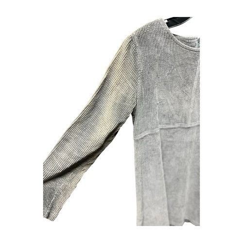 Other J.G Hook Dress Color Gray Long Jumper Size 8P (Petite). Size M / US 6-8 / IT 42-44 - 4 Thumbnail