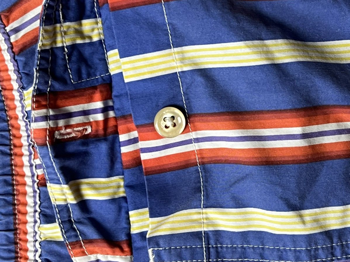 Polo Ralph Lauren Polo Ralph Lauren Vintage Shorts (XL) Size US 36 / EU 52 - 7 Thumbnail