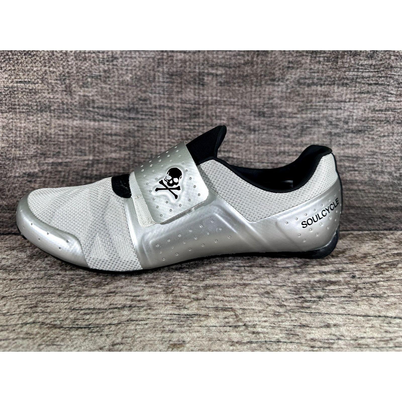 PEARL iZUMi Pearl Izumi Soulcycle Mens Legend Cycle Shoes Size 13 EU 46 Size US 13 / EU 46 - 8 Thumbnail