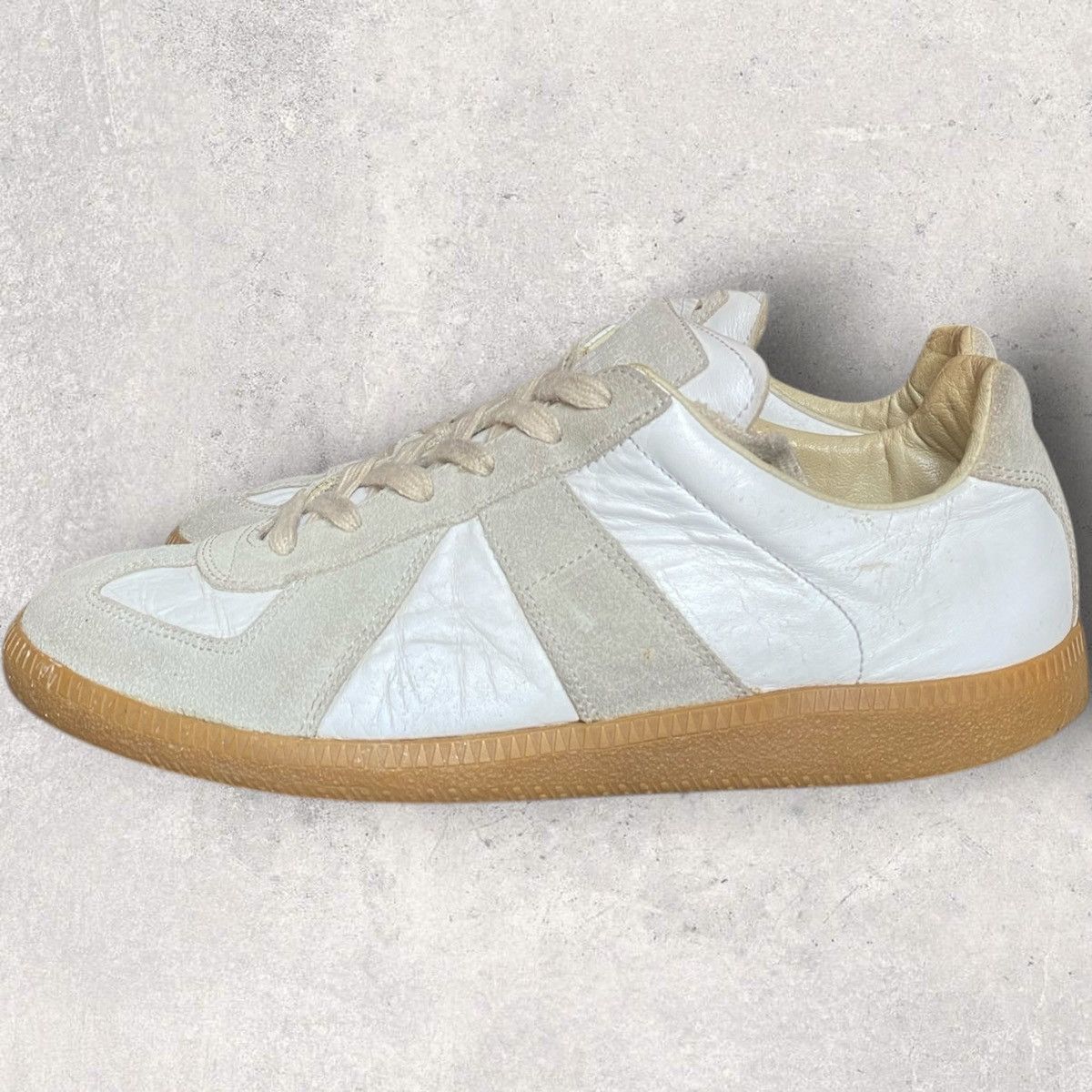 Maison Margiela Margiela GAT OG Color Size US 7 / EU 40 - 2 Thumbnail