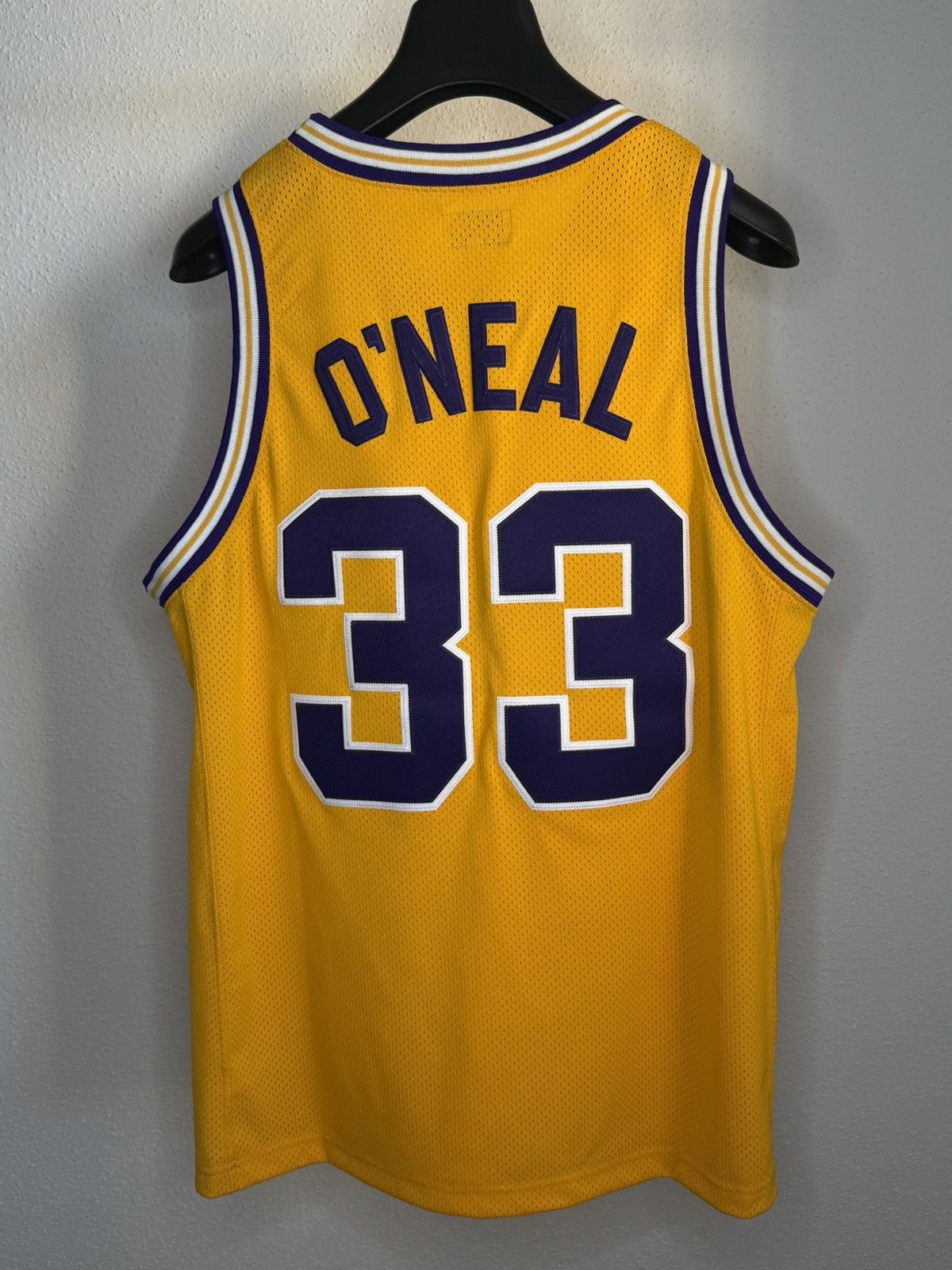 Other Retro Brand LSU O’neal 33 Jersey size XL Size US XL / EU 56 / 4 - 3 Thumbnail