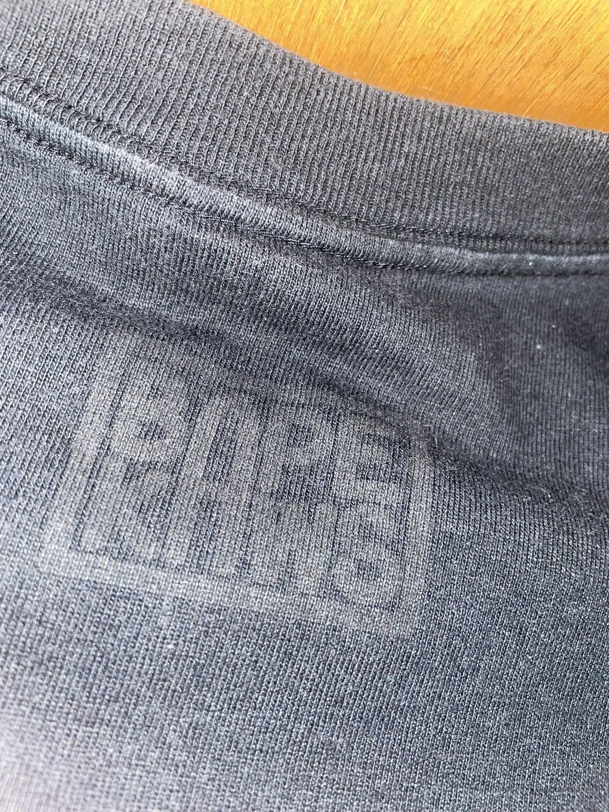 Bape × Kaws Bape Kaws T Shirt(OG) Size US M / EU 48-50 / 2 - 3 Thumbnail