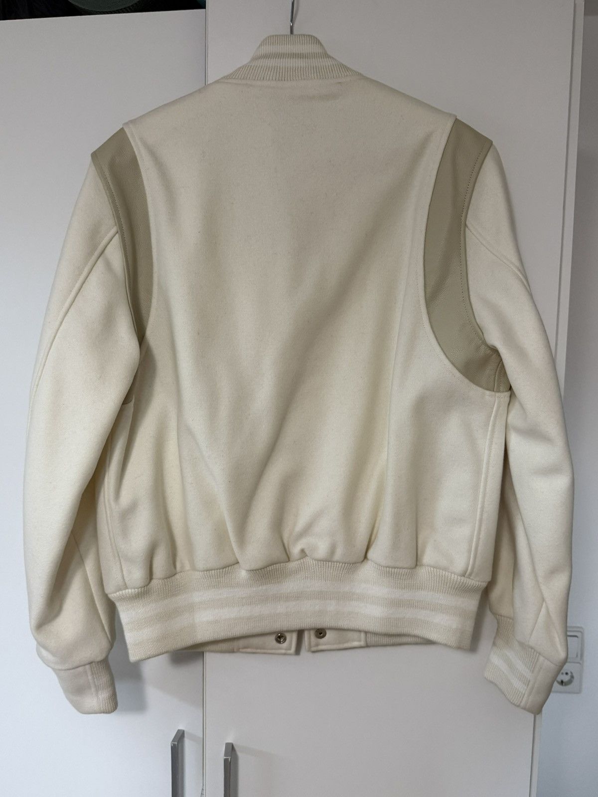 Golden Bear Golden Bear x C.QP Hayes Varsity Jacket Size US M / EU 48-50 / 2 - 2 Thumbnail