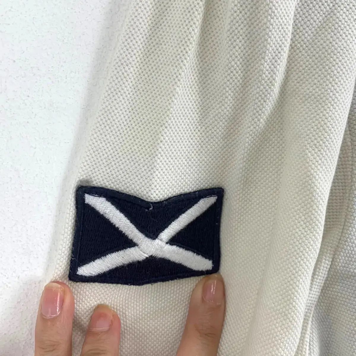 Zara ZARA MAN England Vs Scotland Campus Rugby Union Cup Est 1984 Size US XXL / EU 58 / 5 - 8 Thumbnail