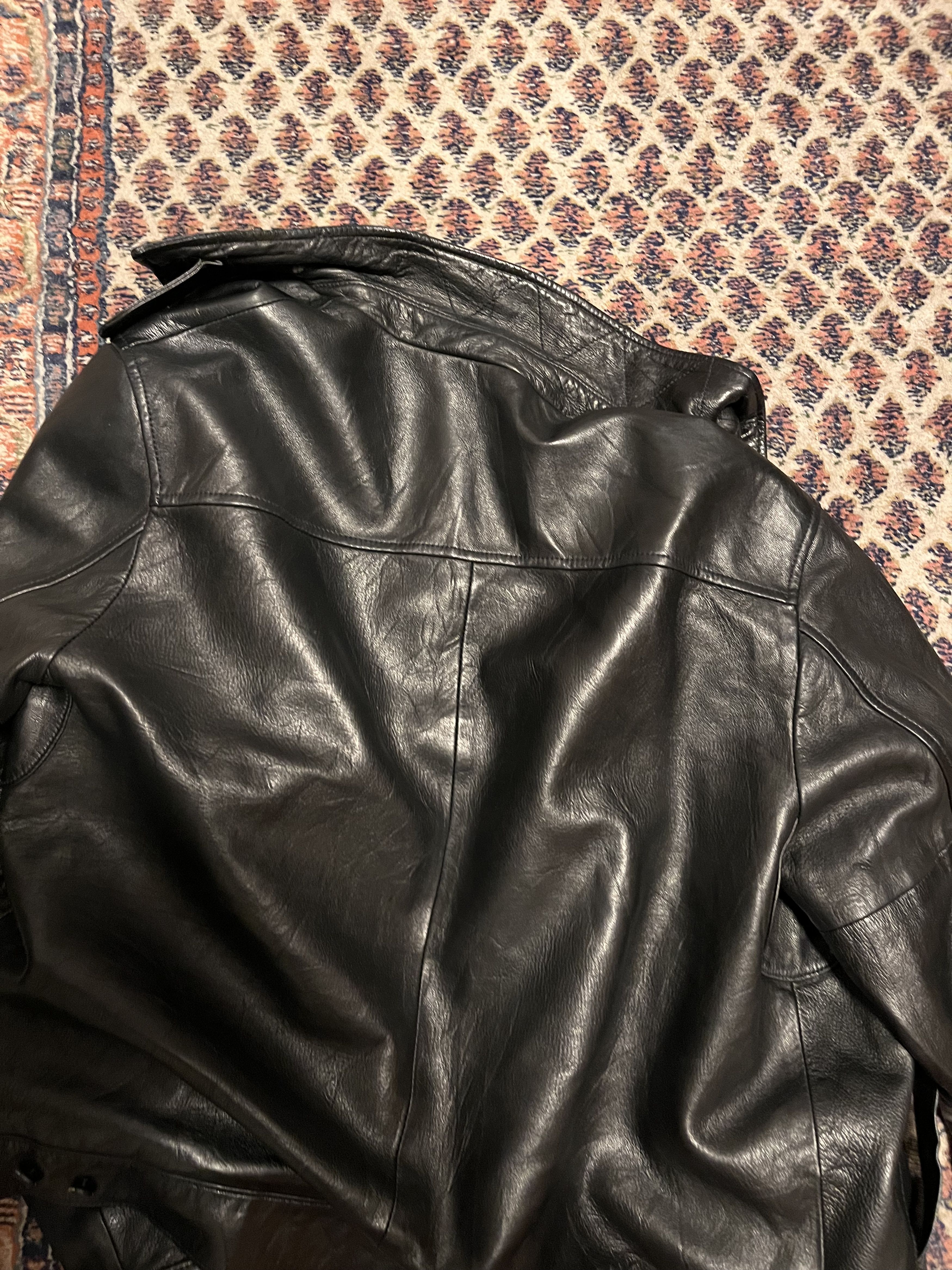 Ralph Lauren Ralph Lauren Lambskin jacket Size US L / EU 52-54 / 3 - 6 Thumbnail