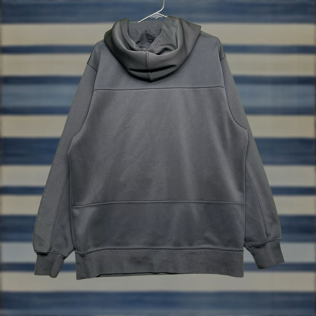 Vintage Rock Revival Hoodie Mens Large Buckle Hooded Pullover Black Rock Vintage? No Size US L / EU 52-54 / 3 - 1 Thumbnail