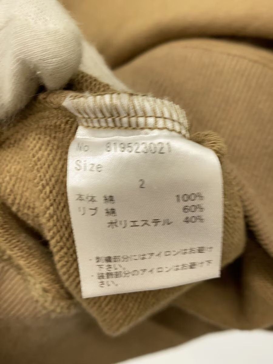 Number (N)ine "ALLEN" Crewneck Sweatshirt Size US M / EU 48-50 / 2 - 5 Thumbnail