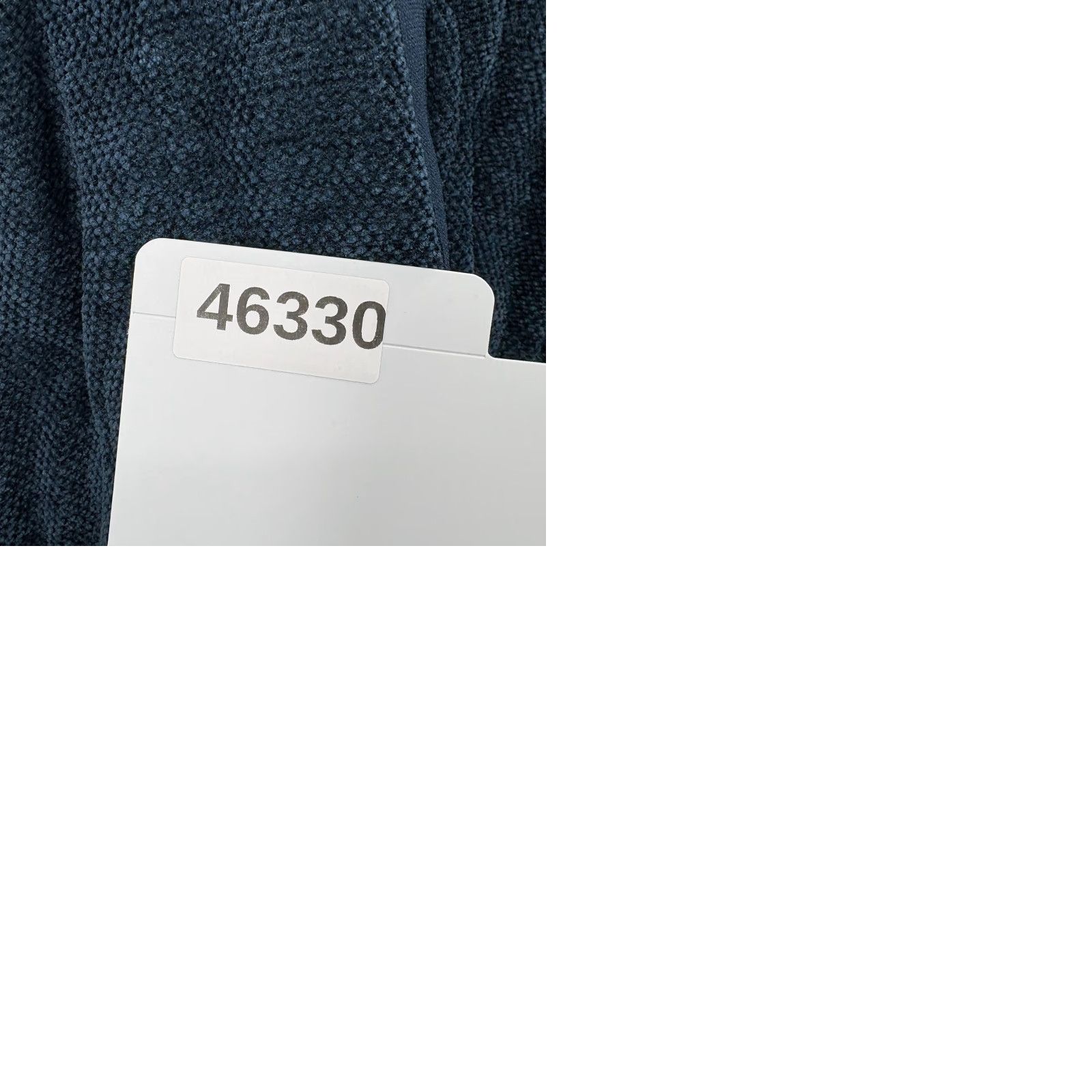 Vintage POL Fleece Jacket Womens L Blue Full Zip Collared Pocket Boho Oversized Size L / US 10 / IT 46 - 9 Thumbnail