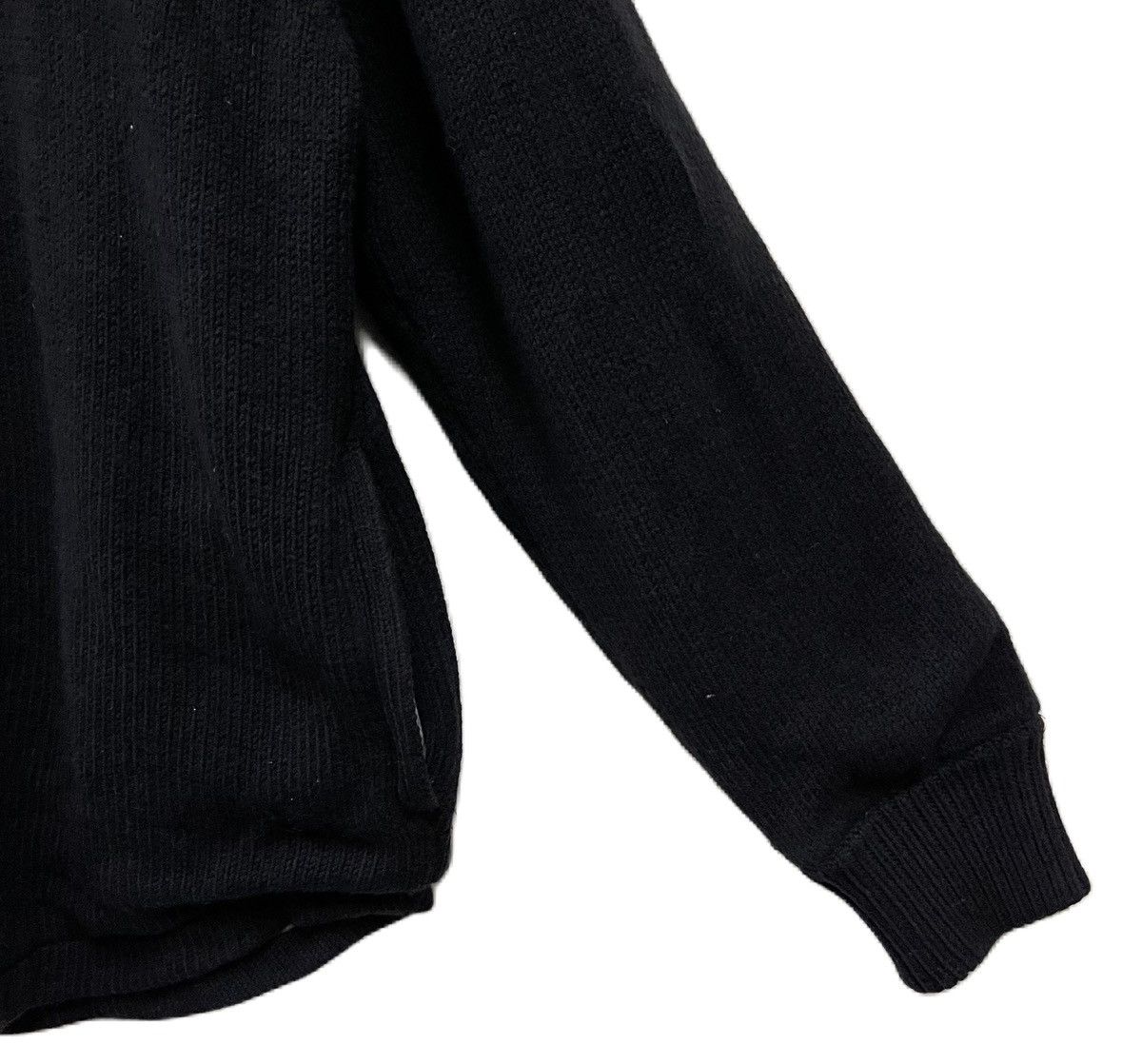 If Six Was Nine Karl Helmut By Pink House Reversible Jacket Sweater Size US L / EU 52-54 / 3 - 6 Thumbnail