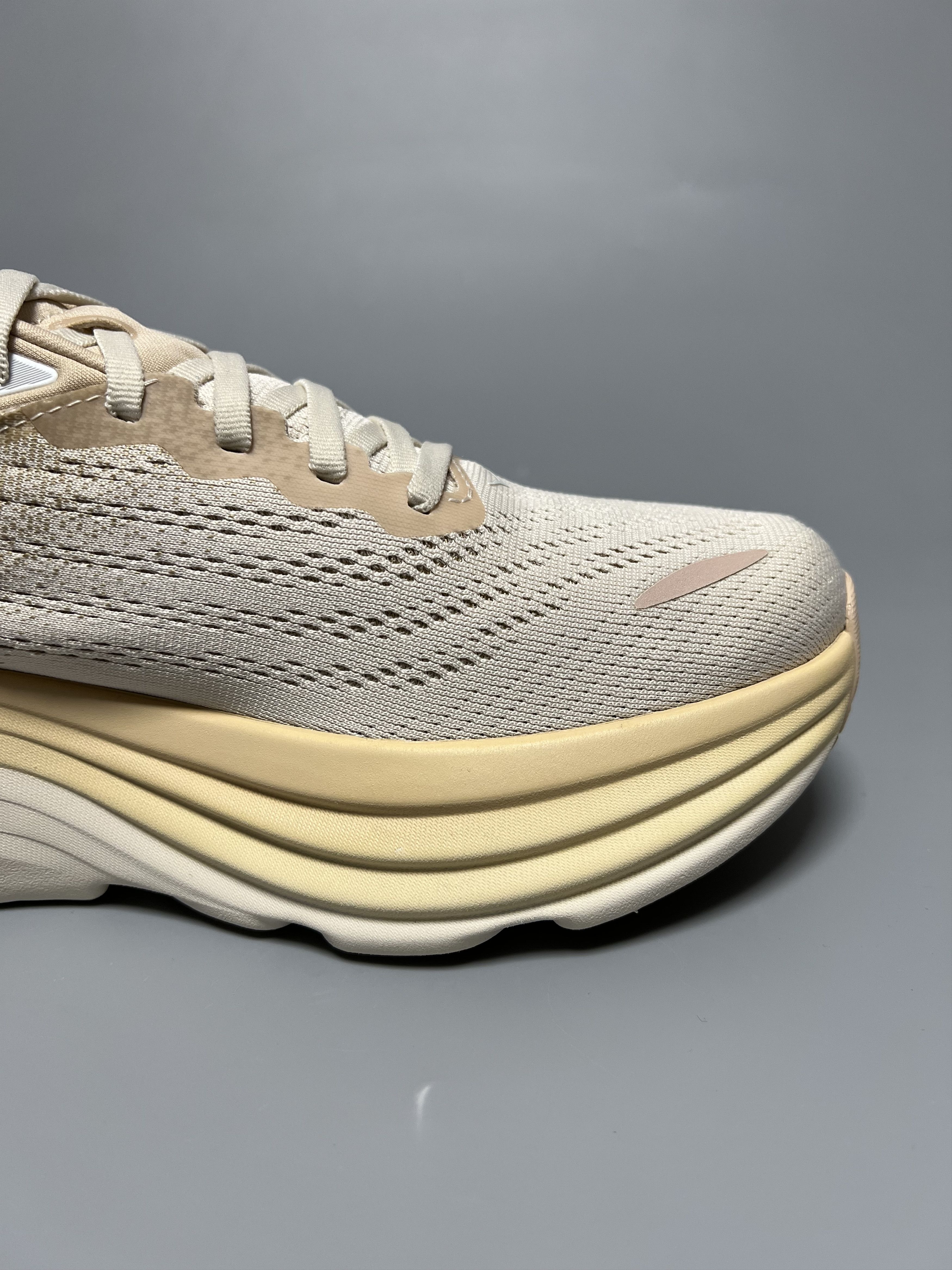 Hoka 10.5B Hoka One One Bondi 8 Running Shoes Walking Training Size US 10.5 / IT 40.5 - 7 Thumbnail