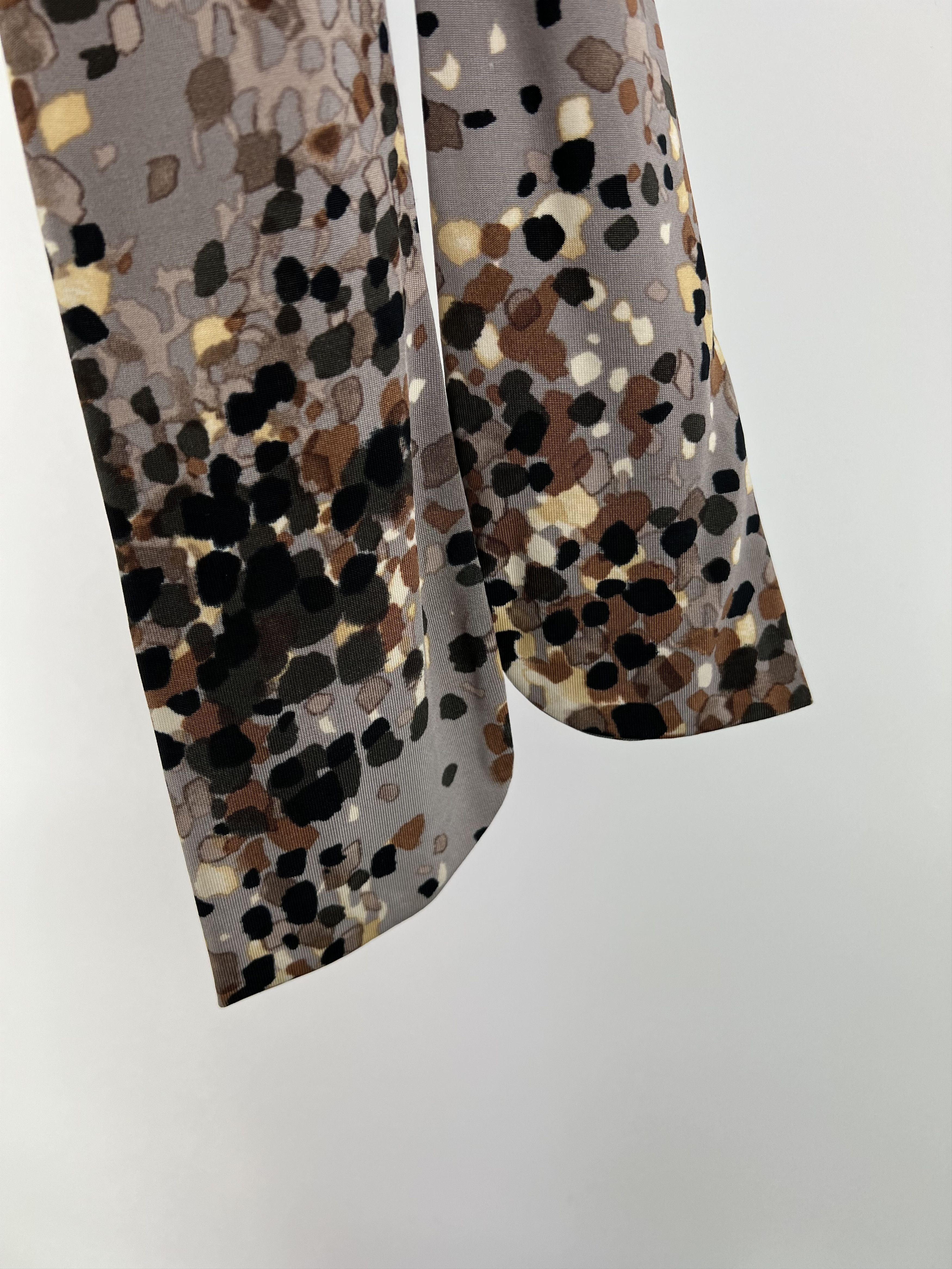 Pollini Pollini Tights Size IT42 US8 GB10 Size ONE SIZE - 3 Thumbnail