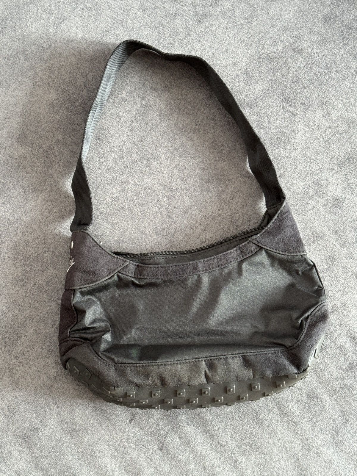 Other 90s Vintage Nike Baguette Y2K Bag Size ONE SIZE - 4 Thumbnail