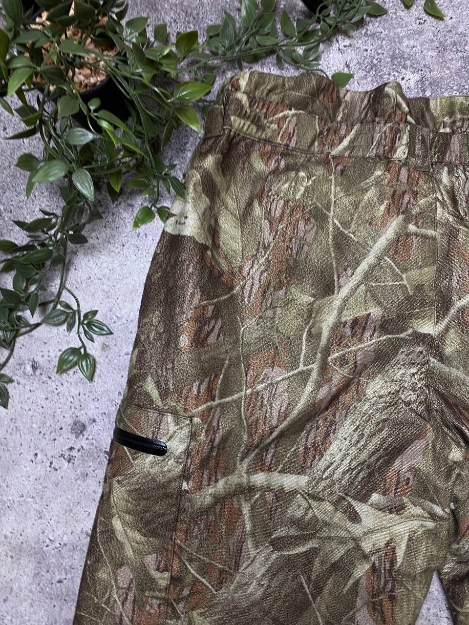 Chevalier × Realtree Hype Chevalier Realtree Military Pants Hiking Trousers Size US 36 / EU 52 - 12 Thumbnail