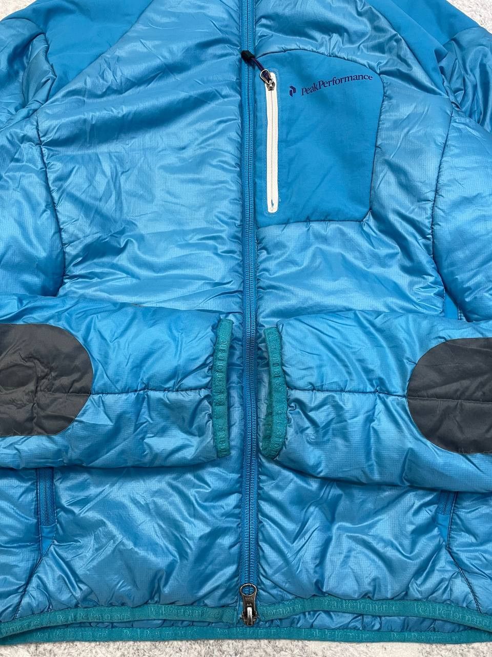 Peak Performance Peak Performance Women’s Primaloft Jacket Pertex Quantum Size M / US 6-8 / IT 42-44 - 9 Thumbnail