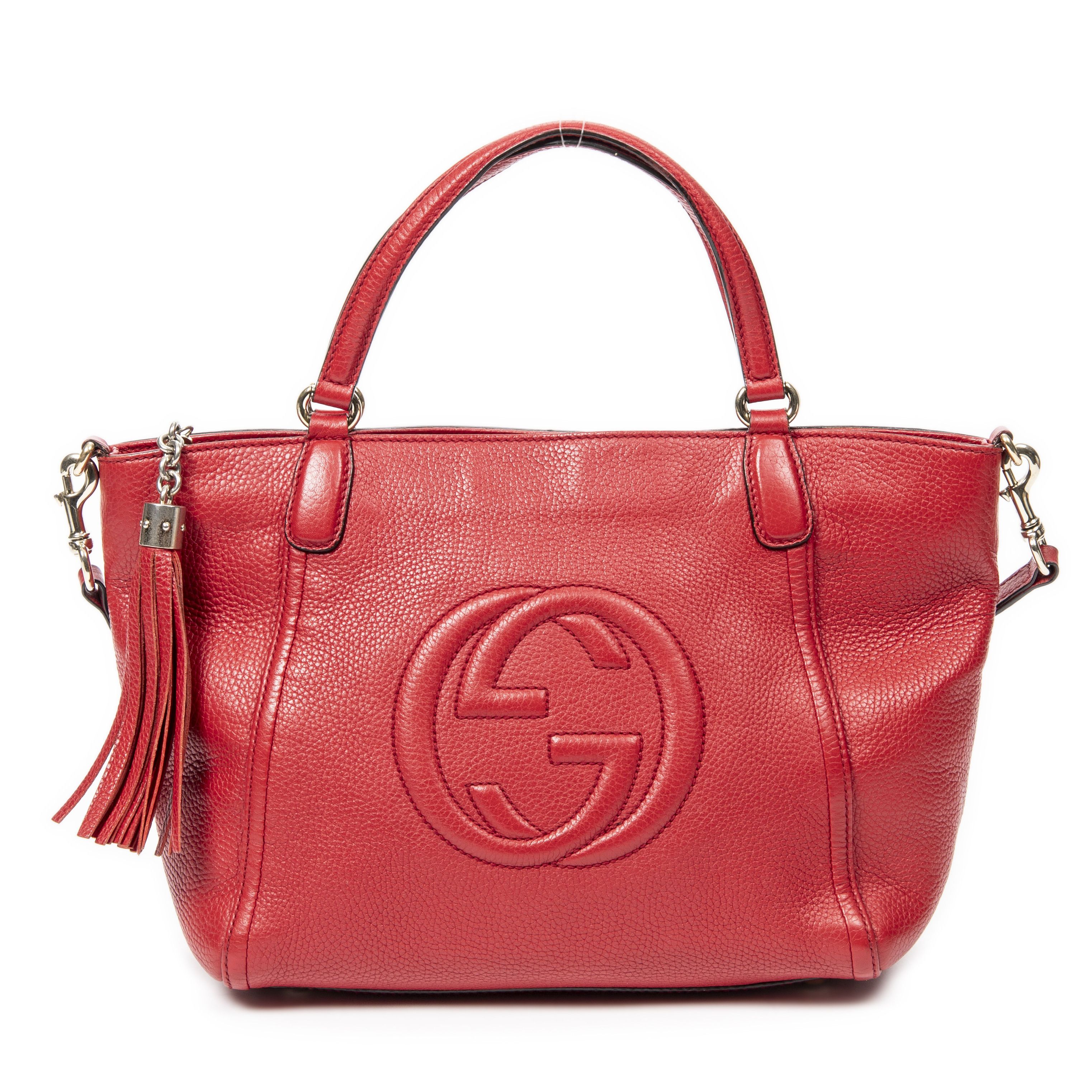 Gucci Soho Bag Size ONE SIZE - 1 Thumbnail