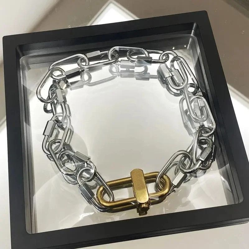 Jewelry Splicing Bracelet Size ONE SIZE - 2 Thumbnail