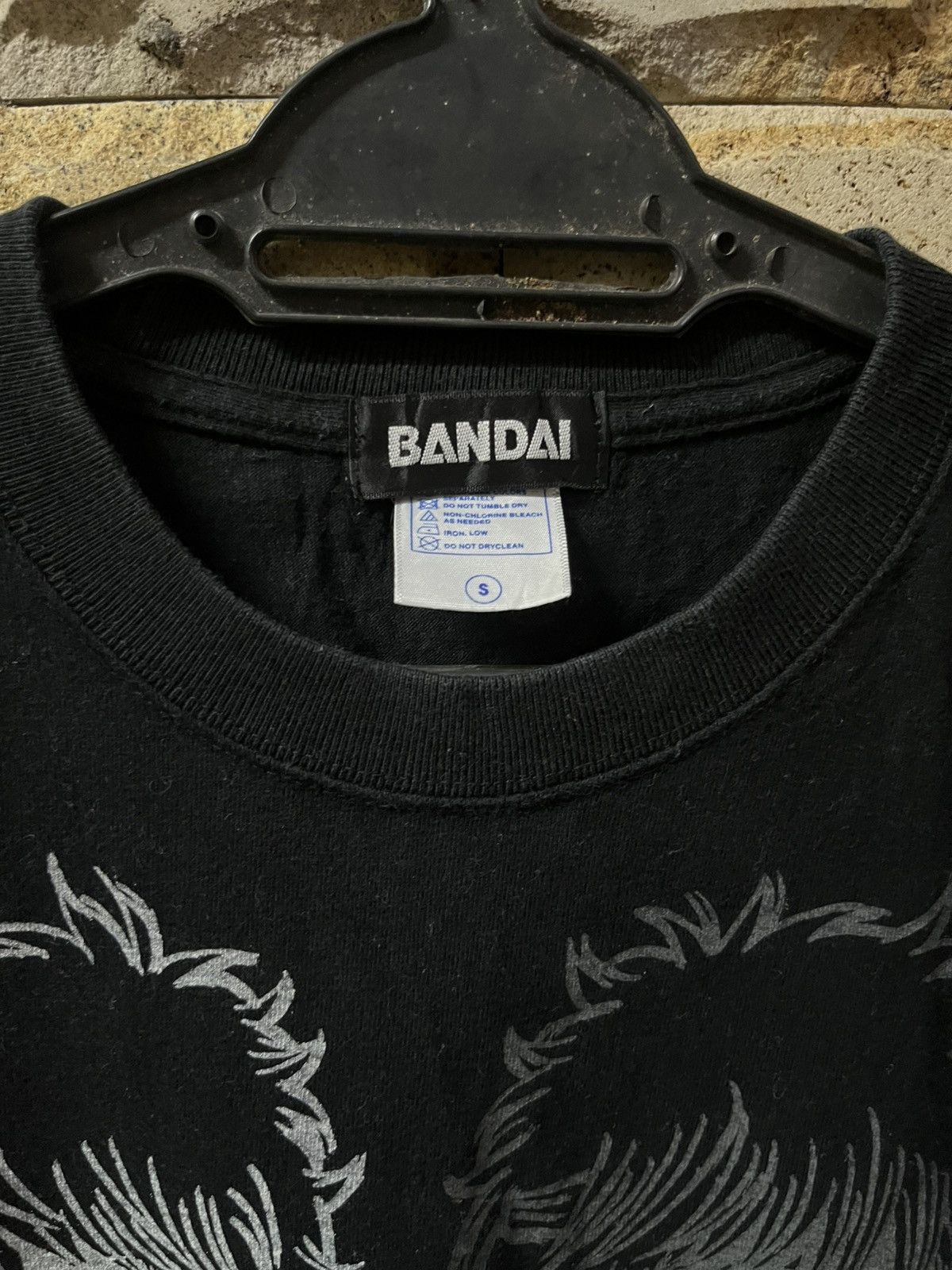 Other Gintama Gintoki "Shiroyasha" Sakata T-Shirt Size US S / EU 44-46 / 1 - 2 Thumbnail