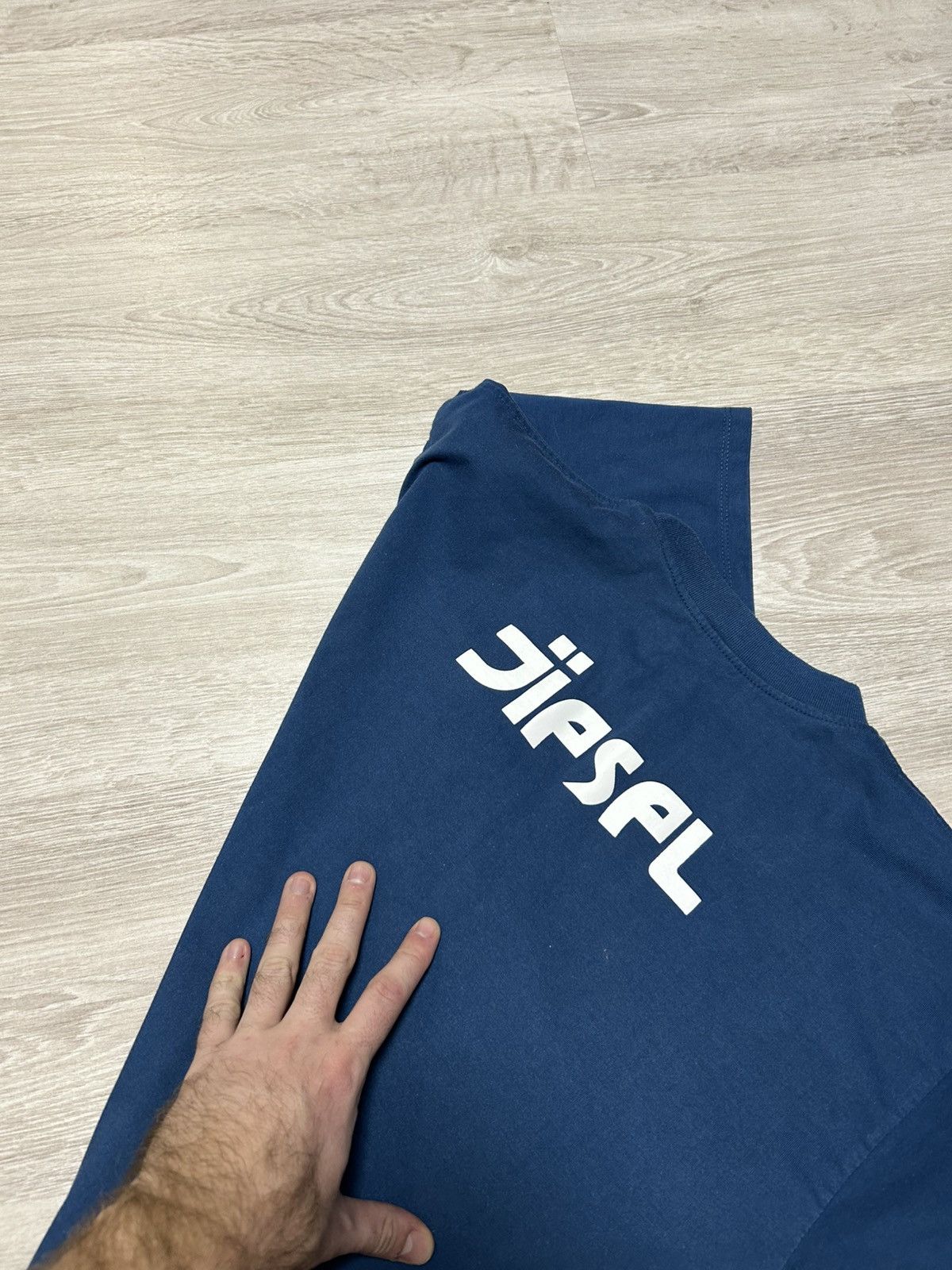 Diesel Vintage DIESEL Denim Division T-shirt 90’s Usa Style size M Size US M / EU 48-50 / 2 - 10 Thumbnail