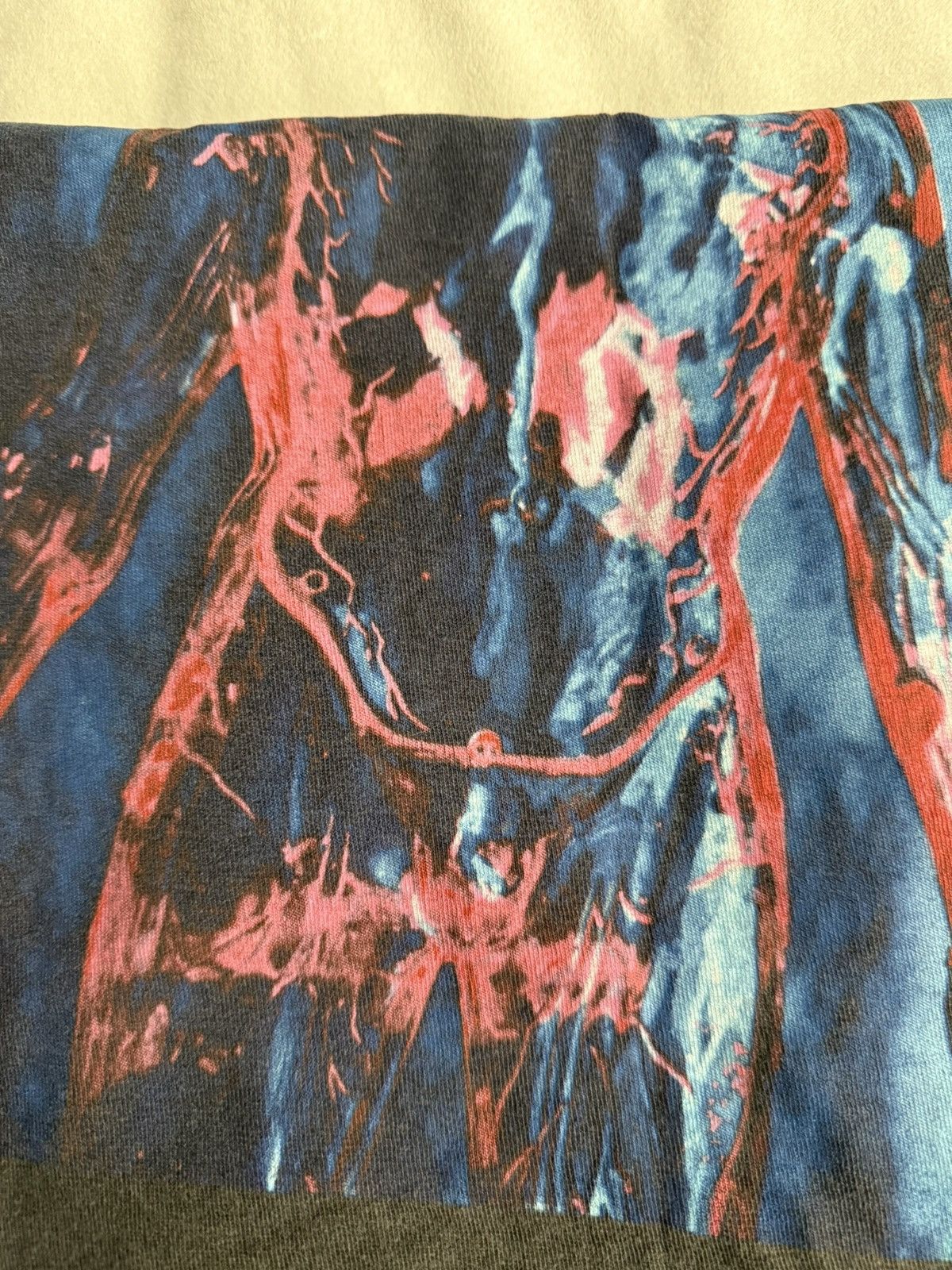 Band Tees Nirvana T-Shirt Size US M / EU 48-50 / 2 - 6 Thumbnail