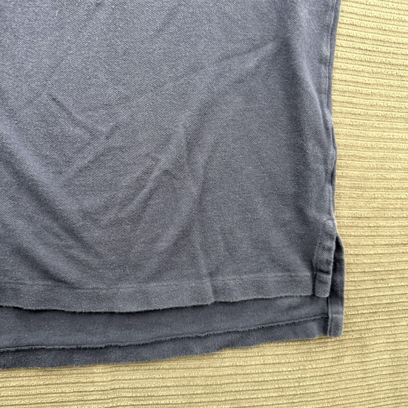 Ralph Lauren Polo Ralph Lauren Polo Shirt Men XL Blue Golfing Outdoors Performance Shirt Size US XL / EU 56 / 4 - 6 Thumbnail