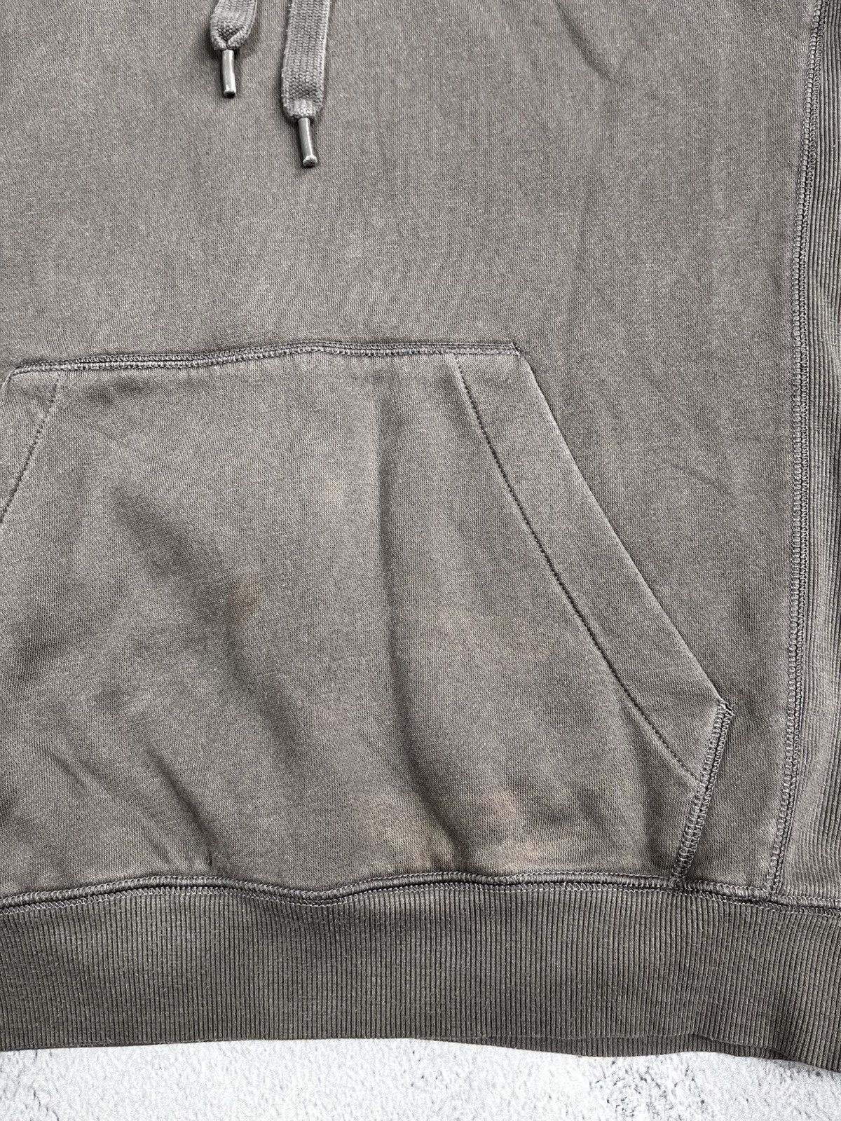G-Star × Vintage Vintage Y2K G Star faded hoodie streetwear size L Size US L / EU 52-54 / 3 - 5 Thumbnail