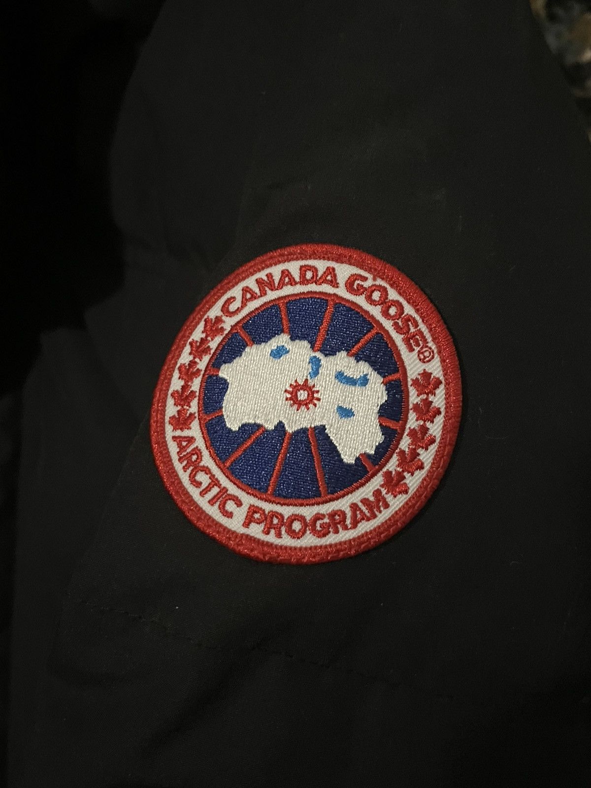 Canada Goose Black Canada Goose MacMillan Parka Size US M / EU 48-50 / 2 - 3 Thumbnail